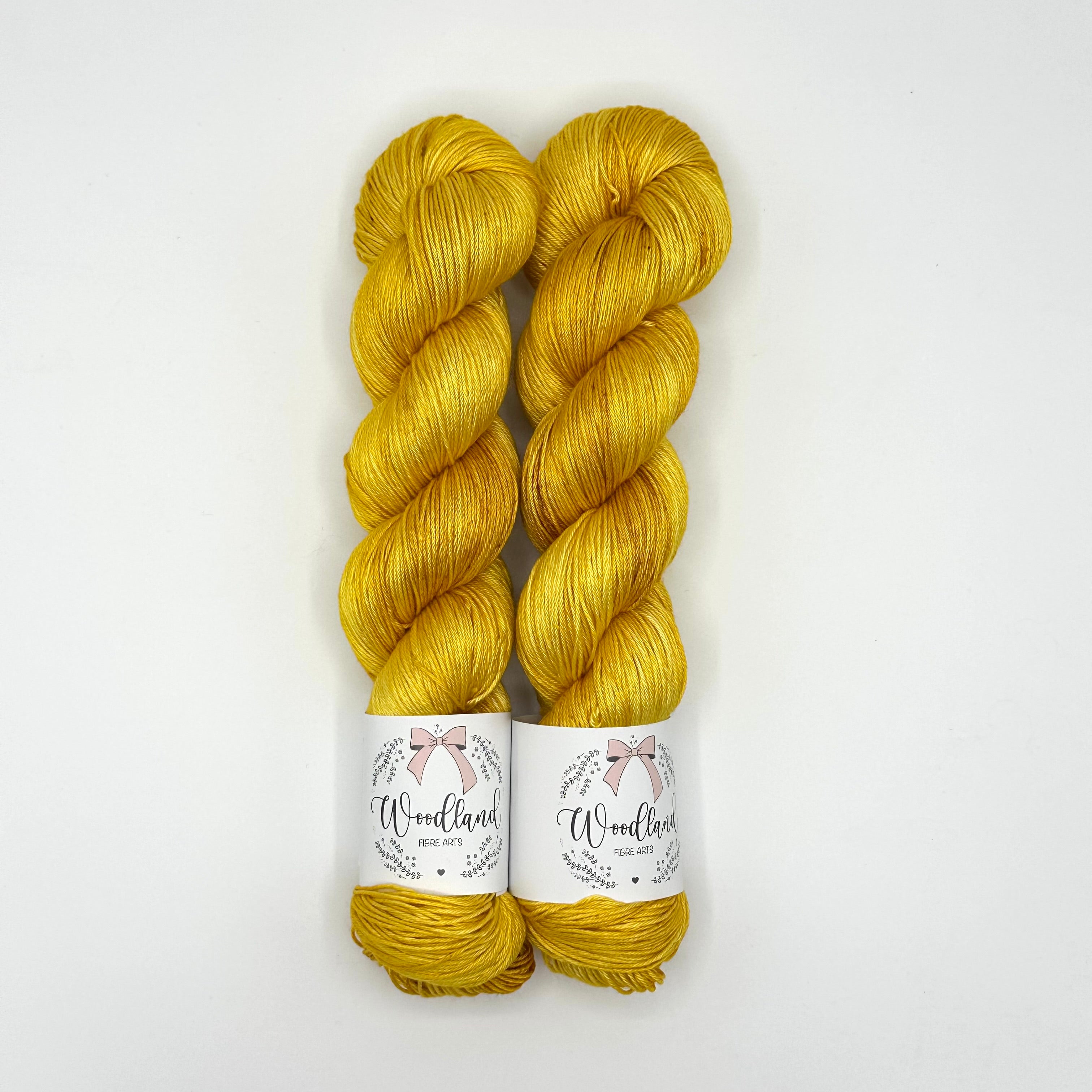 Pure Silk