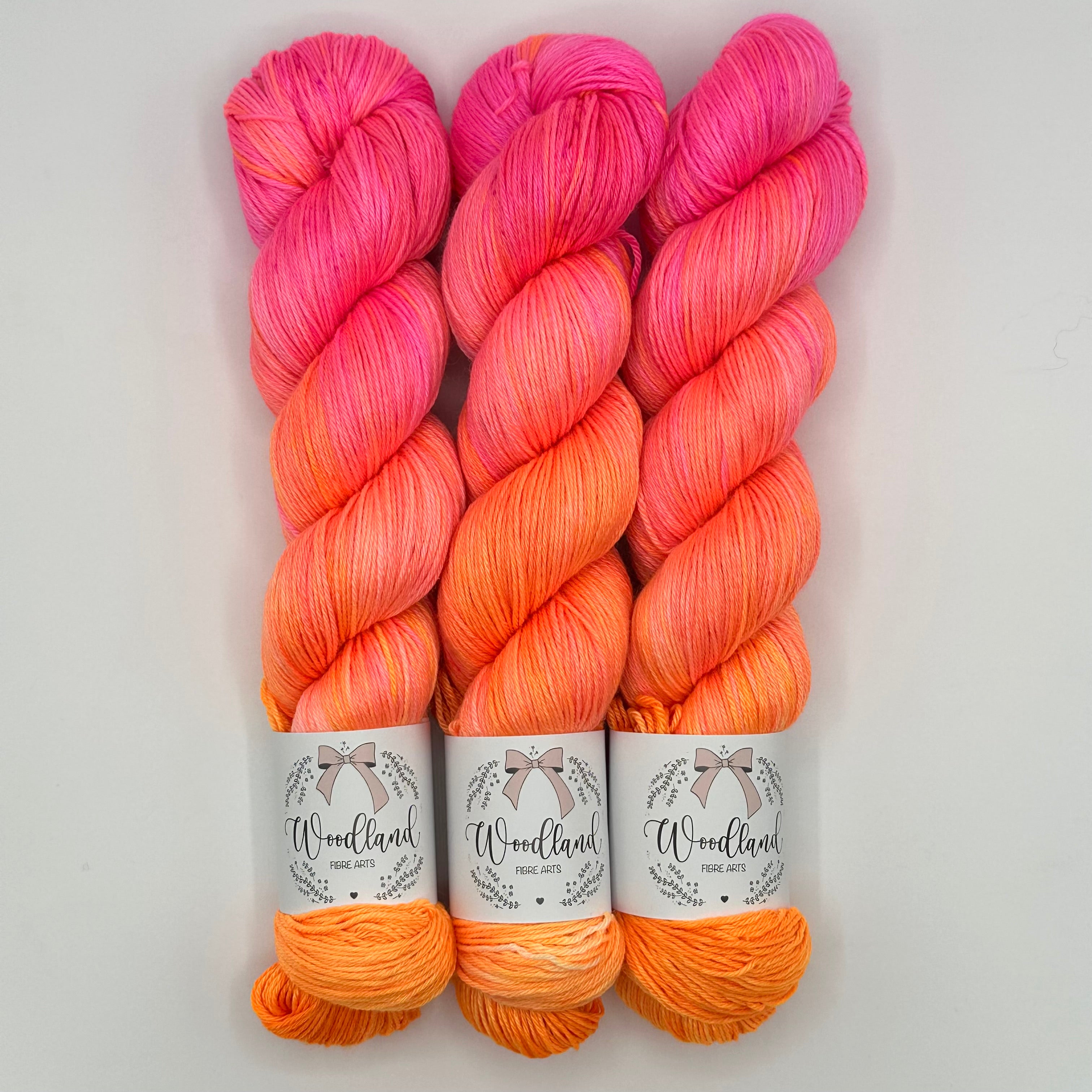 Cashmerino Sock - Neue Farben