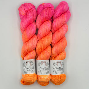 Cashmerino Sock - Neue Farben