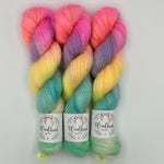 Lade das Bild in den Galerie-Viewer, Kid Silk - Neue Farben
