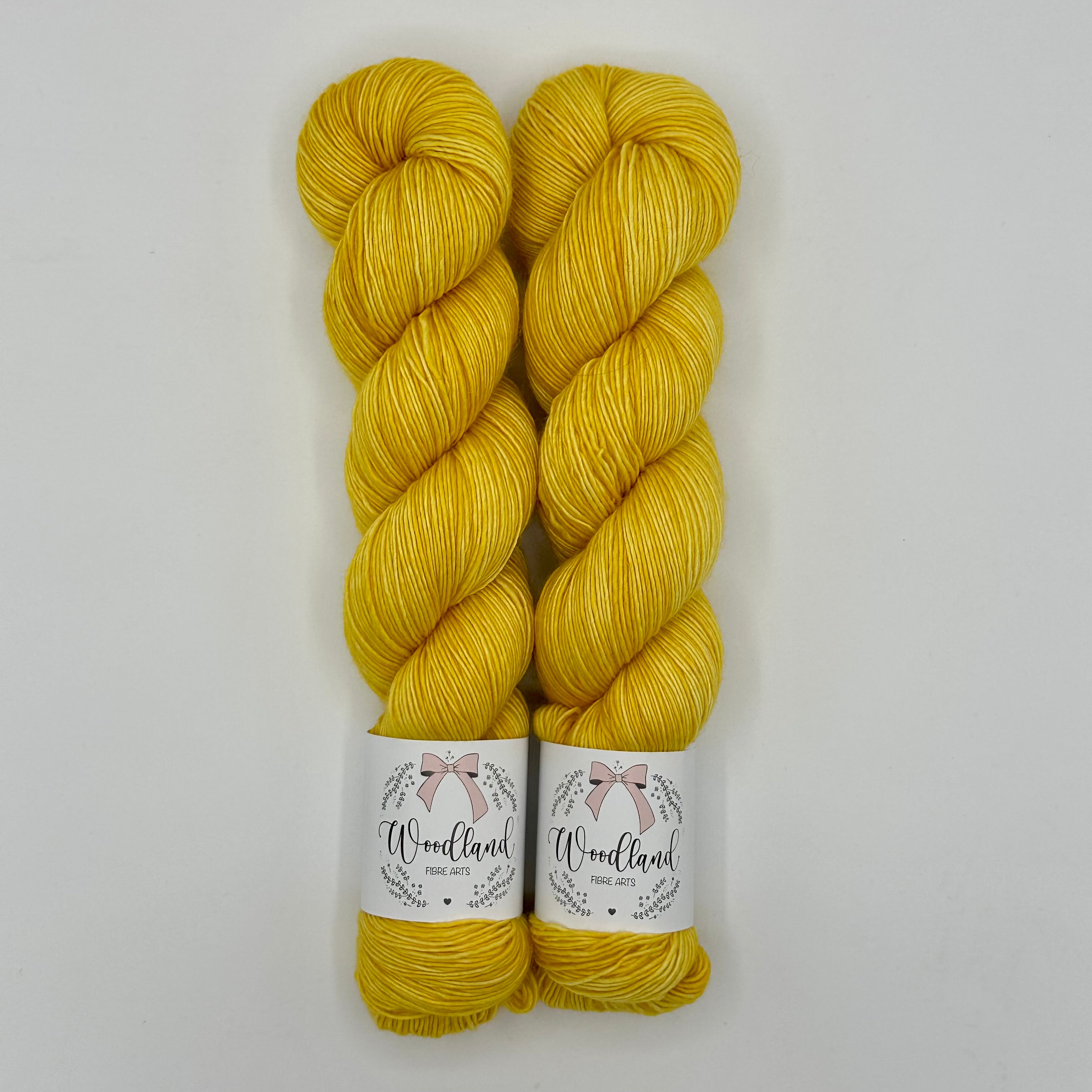 Merino Singles - Corn