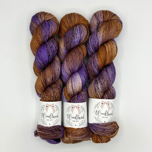 Silky Lustre - Neue Farben