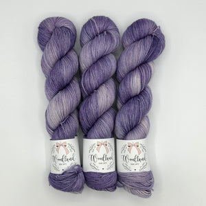 Silky Lustre - Neue Farben