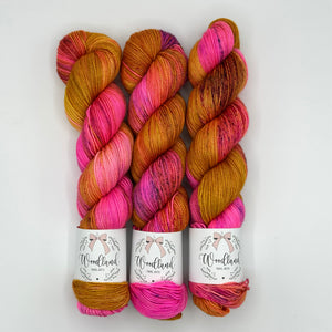 Silky Lustre - Neue Farben