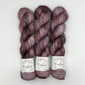 Silky Lustre - Neue Farben