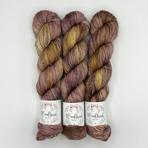 Silky Lustre - Neue Farben