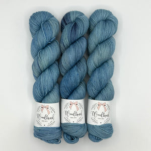 Silky Lustre - Neue Farben