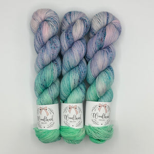 Silky Lustre - Neue Farben