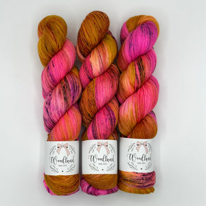 Cashmerino Sock - Neue Farben