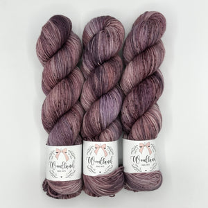 Cashmerino Sock - Neue Farben
