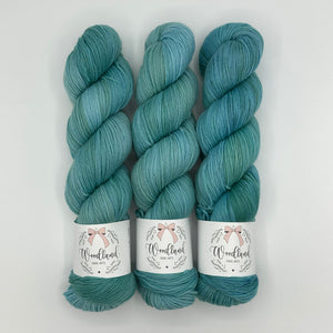 Cashmerino Sock - Neue Farben
