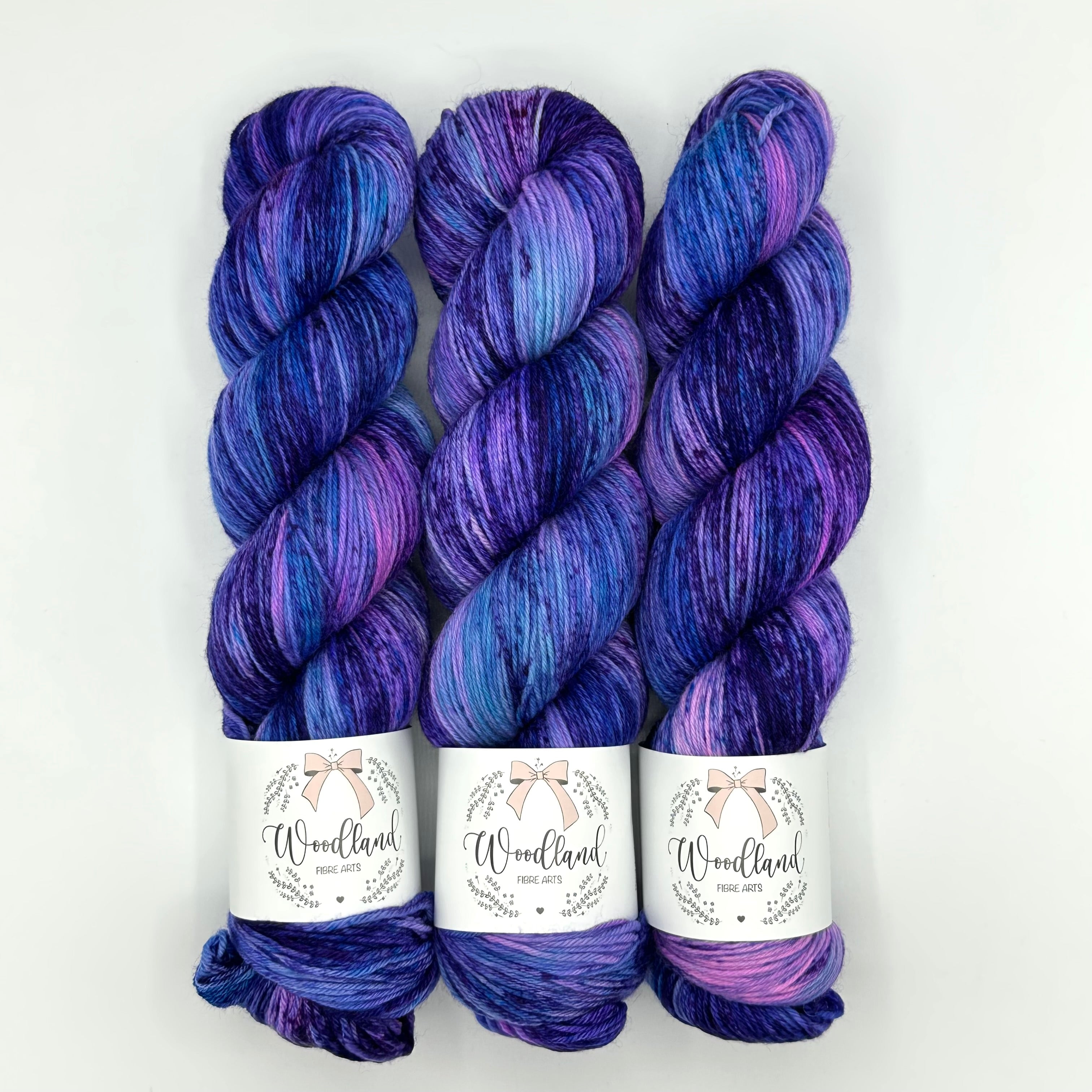 Cashmerino Sock - Neue Farben