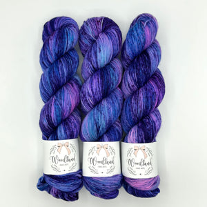 Cashmerino Sock - Neue Farben