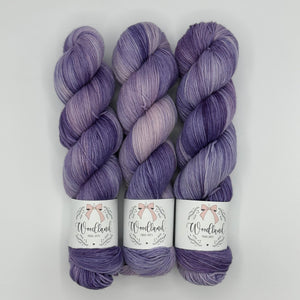 Cashmerino Sock - Neue Farben