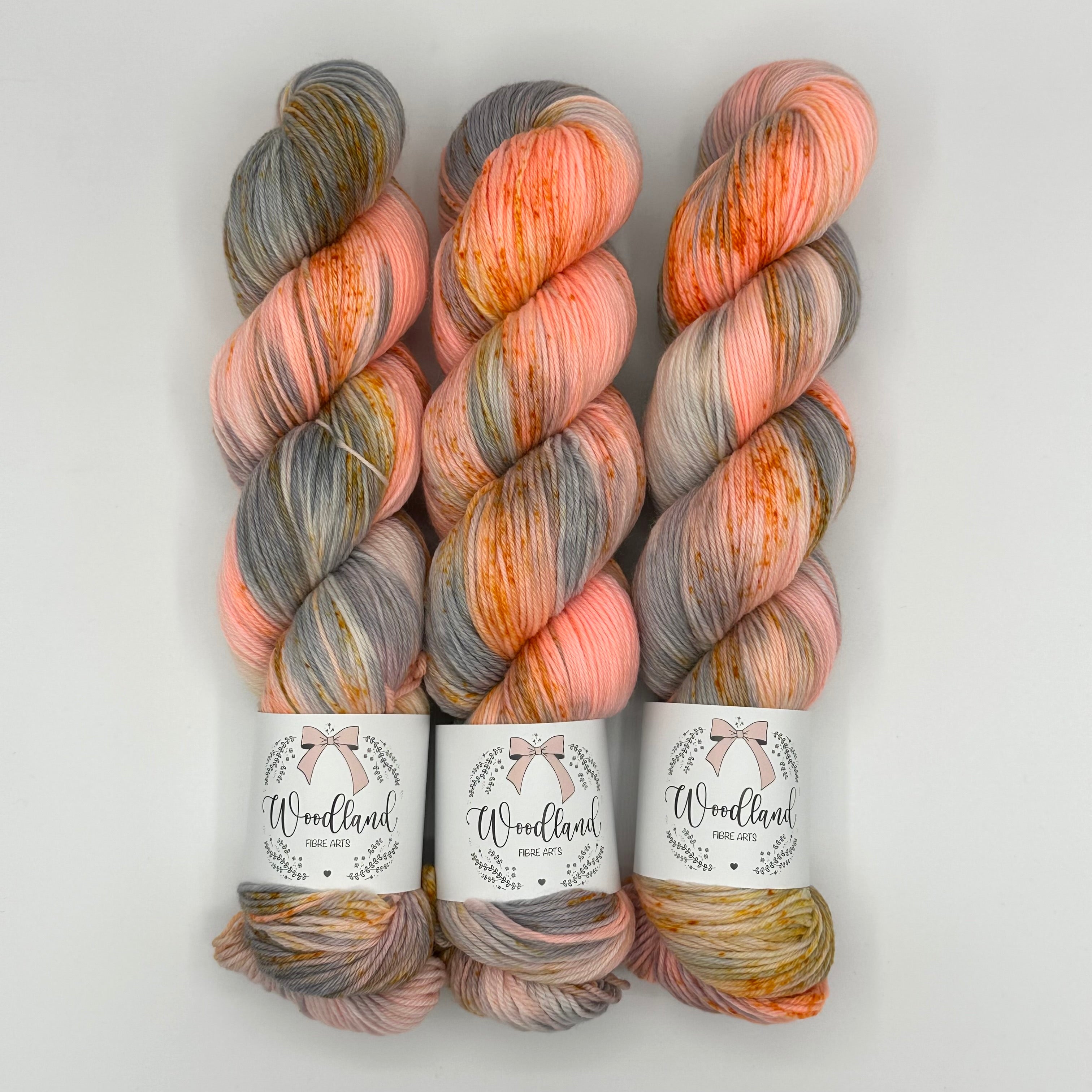 Cashmerino Sock - Neue Farben