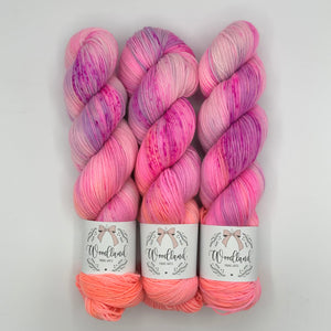 Cashmerino Sock - Neue Farben
