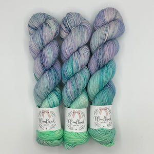 Merino Worsted