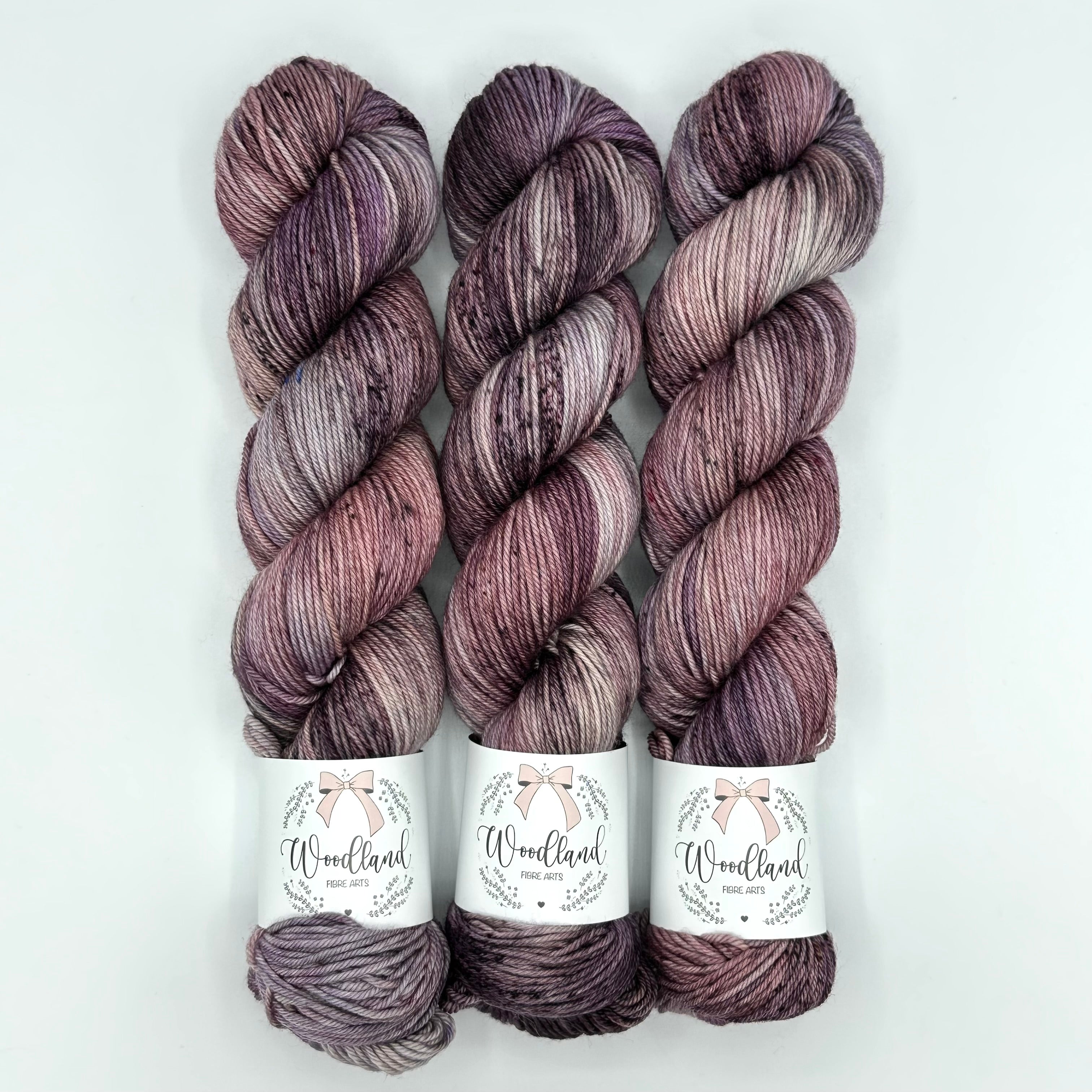 Merino Worsted