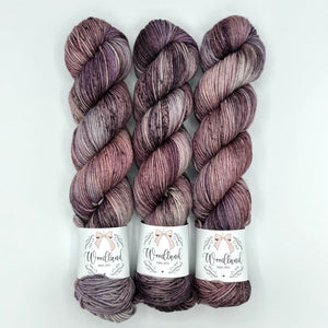 Merino Worsted