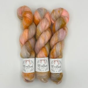 Kid Silk - Neue Farben