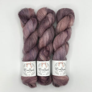 Kid Silk - Neue Farben