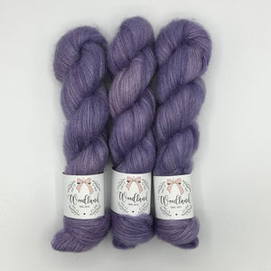 Kid Silk - Neue Farben