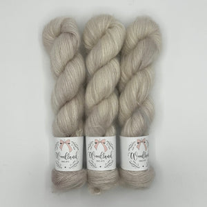 Kid Silk - Neue Farben