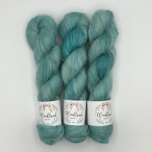 Kid Silk - Neue Farben
