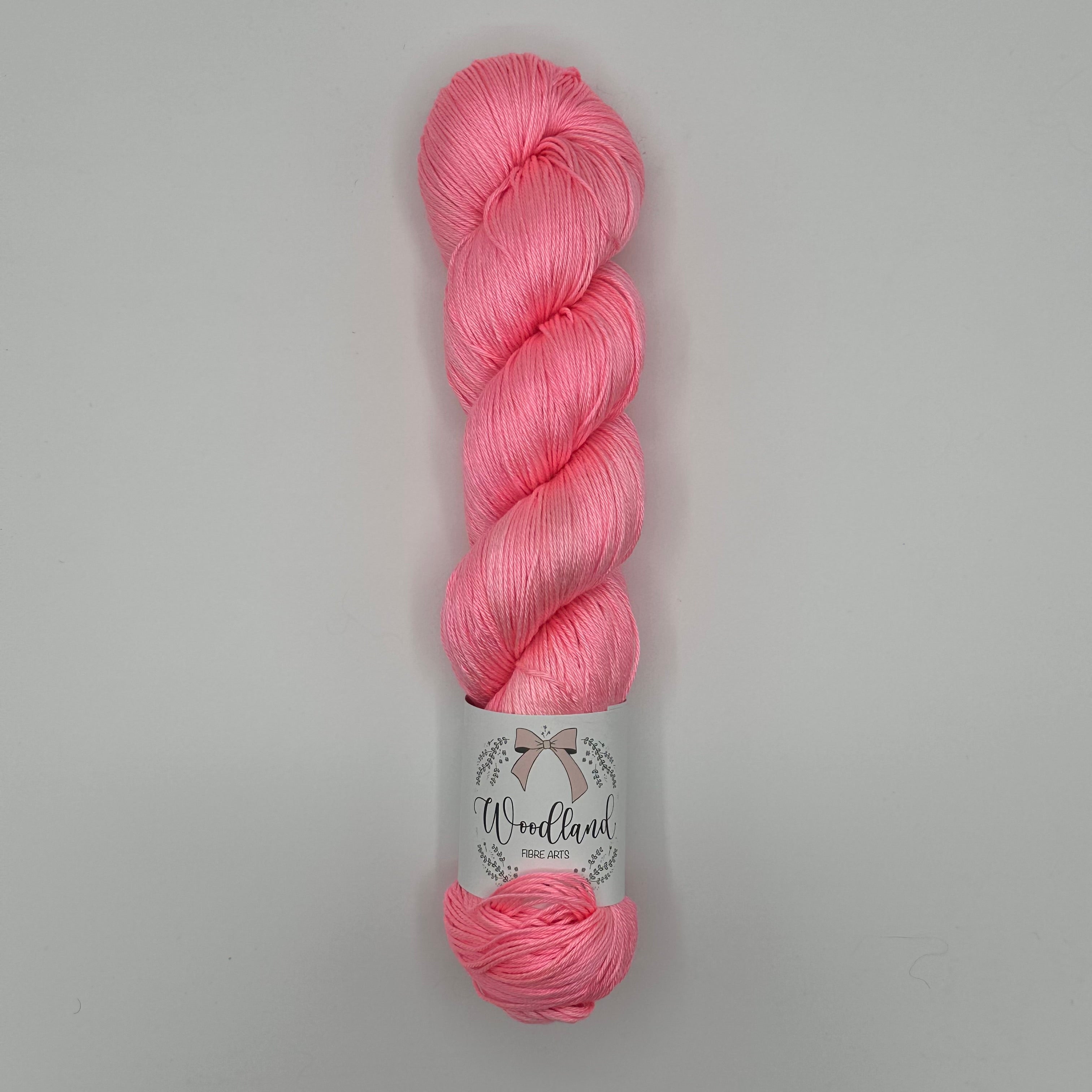 Pure Silk