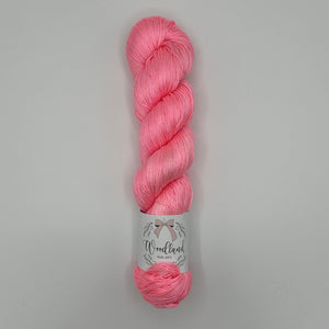 Pure Silk