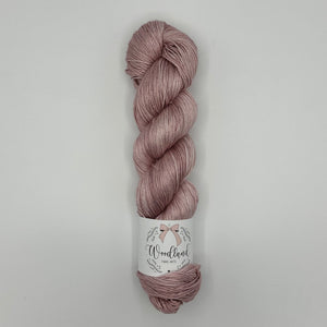 Pure Silk