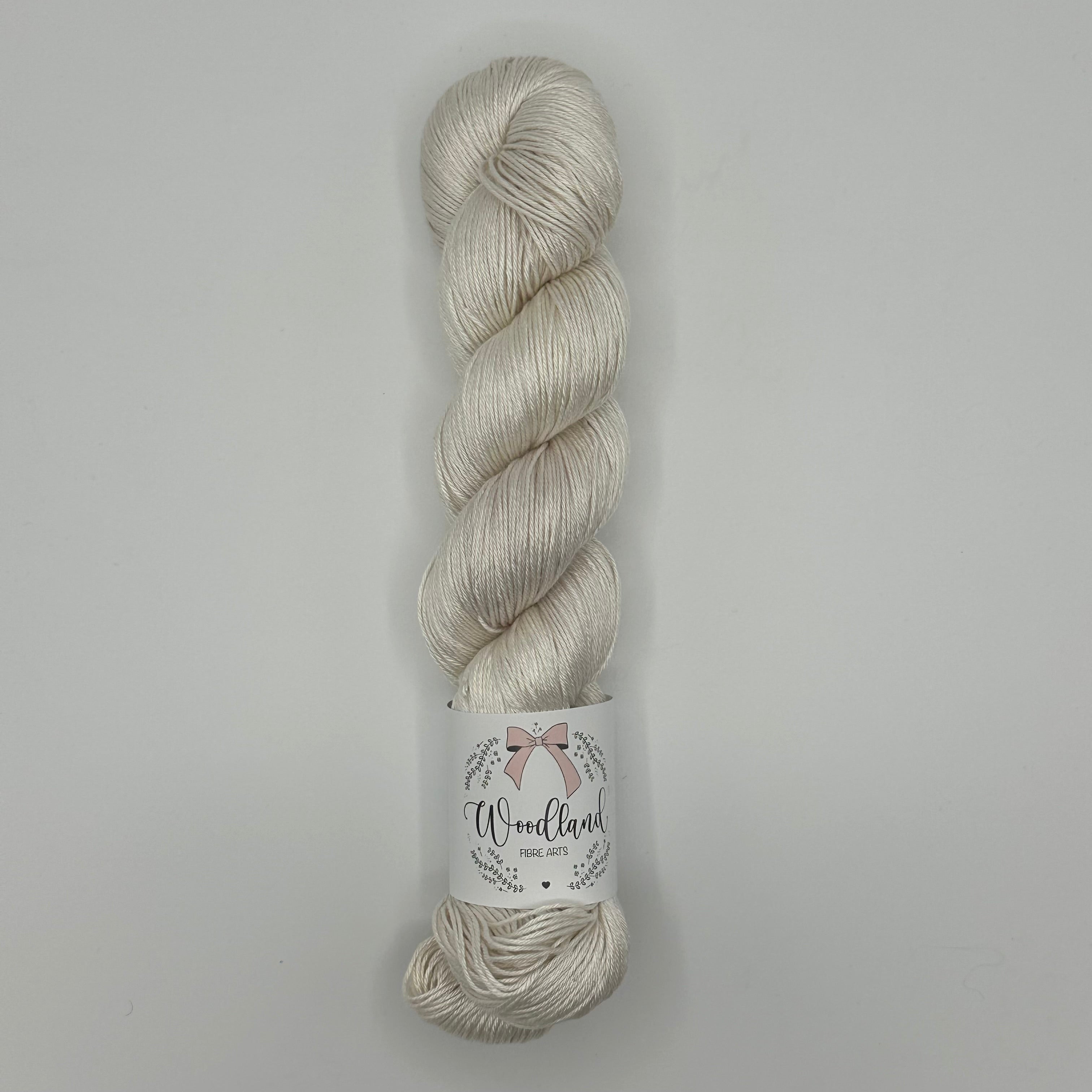 Pure Silk