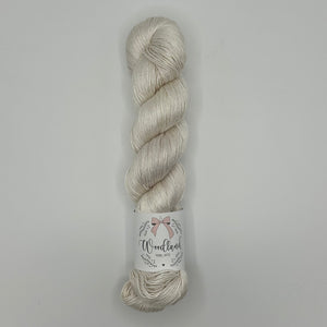 Pure Silk