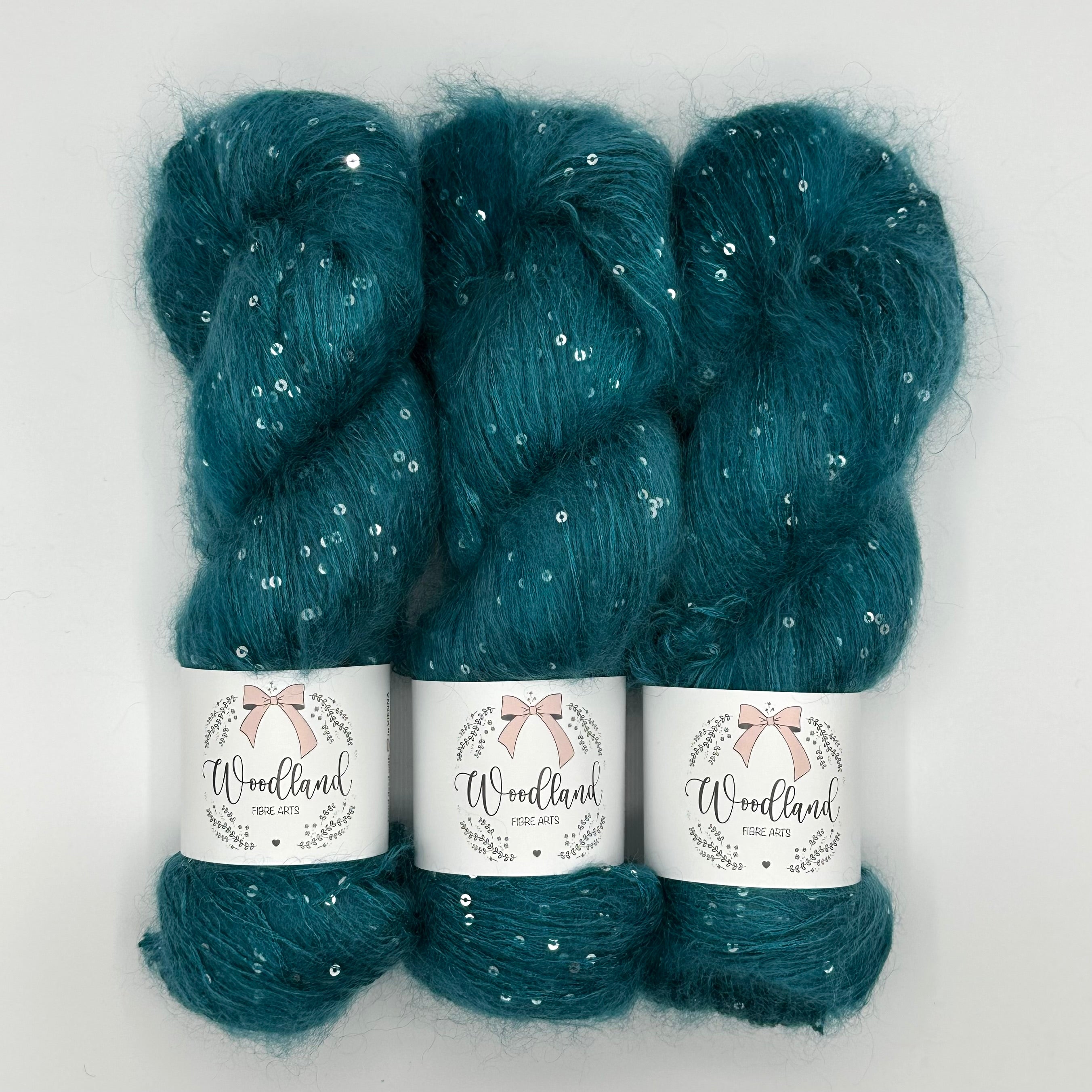 Pixie Dust 100g - Neue Farben