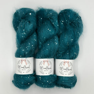 Pixie Dust 100g - Neue Farben