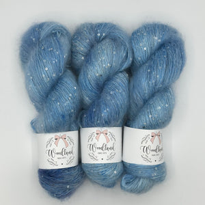 Pixie Dust 100g - Neue Farben