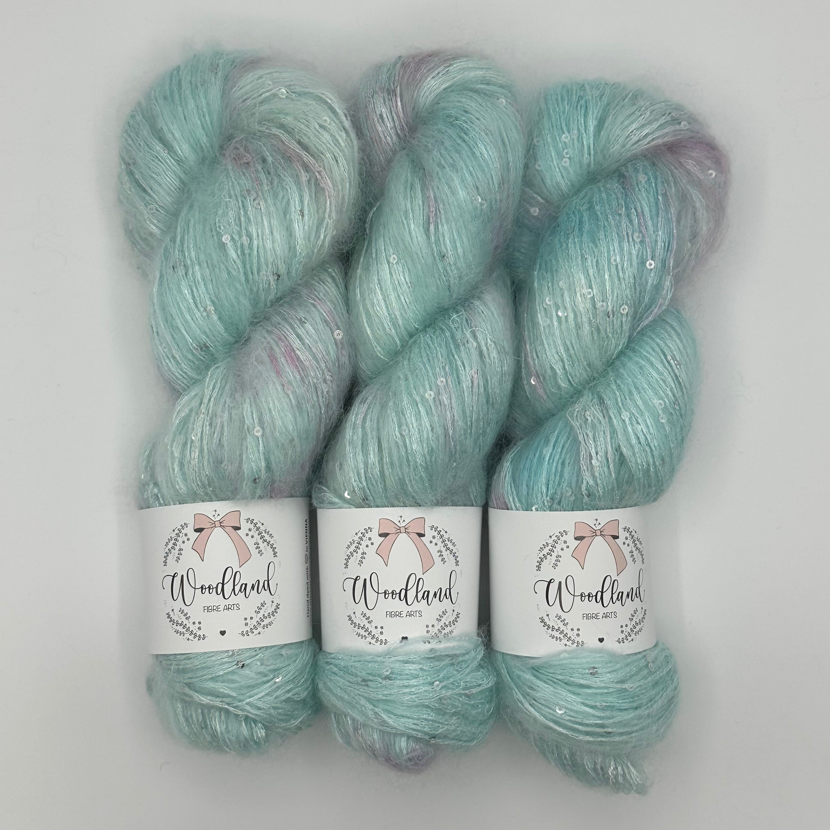 Pixie Dust 100g - Neue Farben