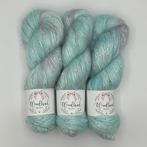 Pixie Dust 100g - Neue Farben