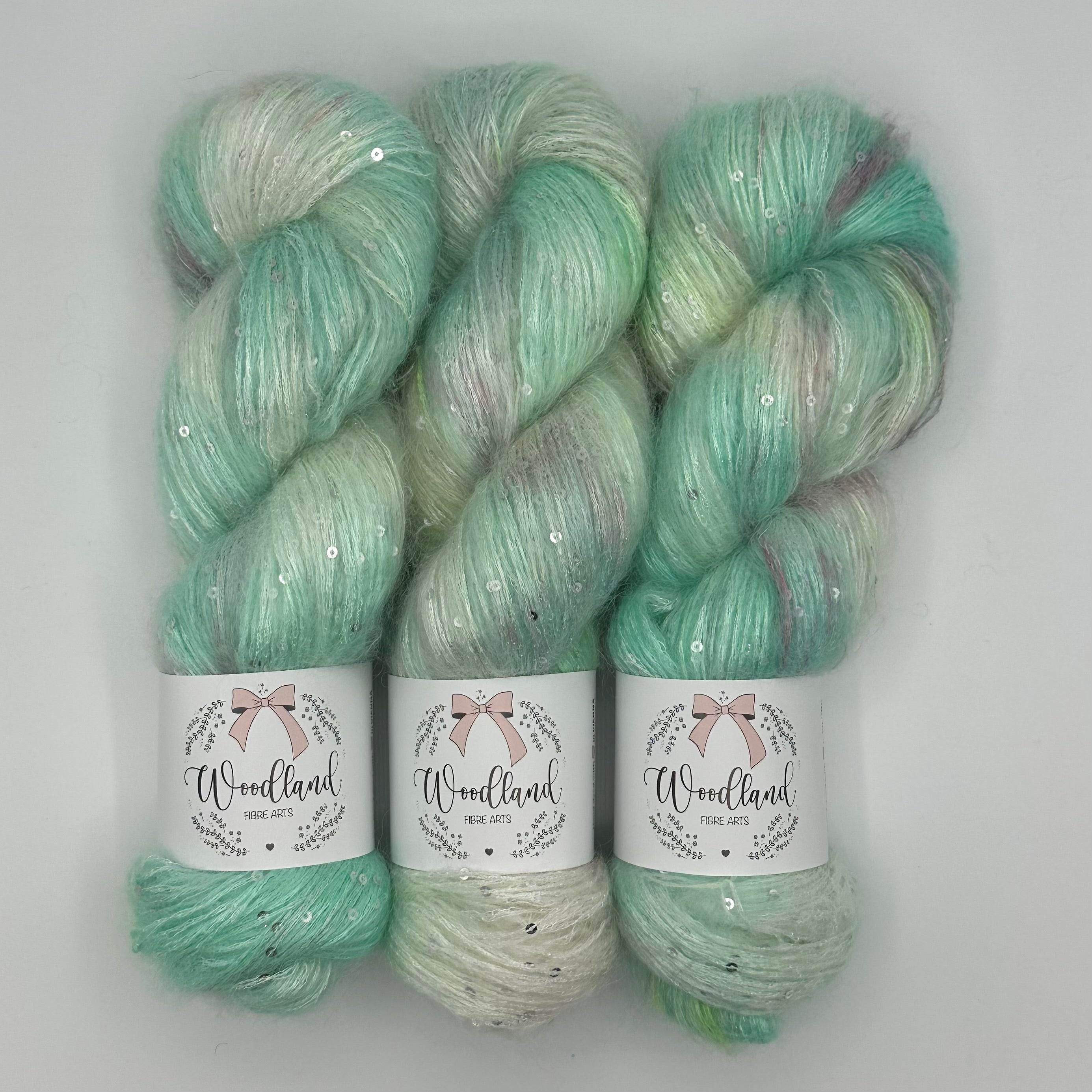 Pixie Dust 100g - Neue Farben