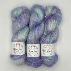 Pixie Dust 100g - Neue Farben