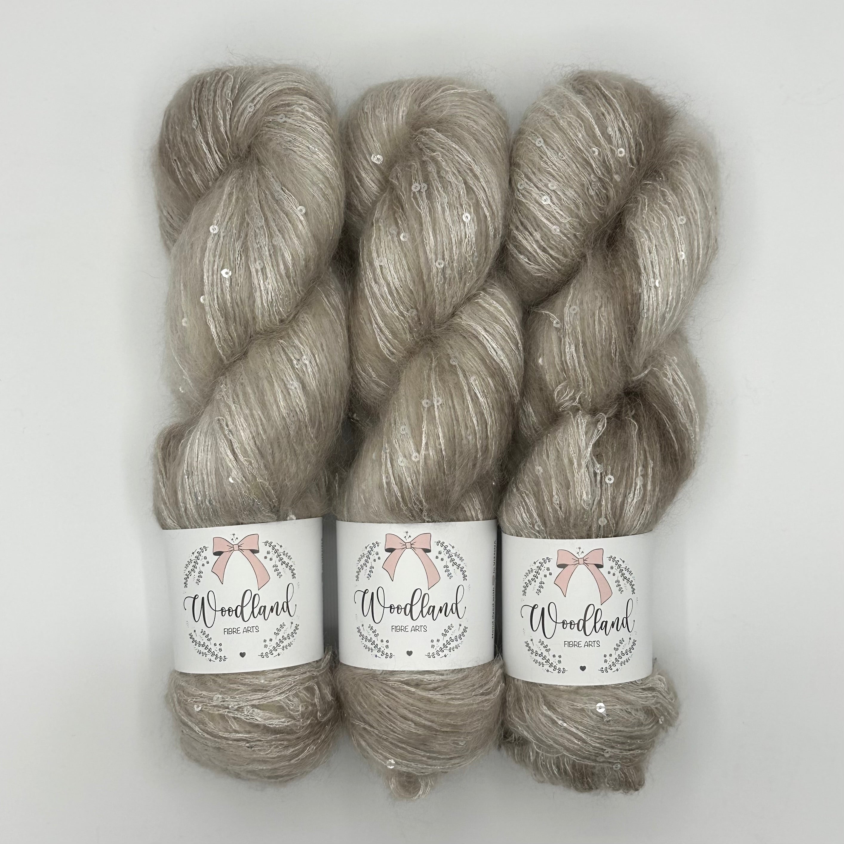 Pixie Dust 100g - Neue Farben