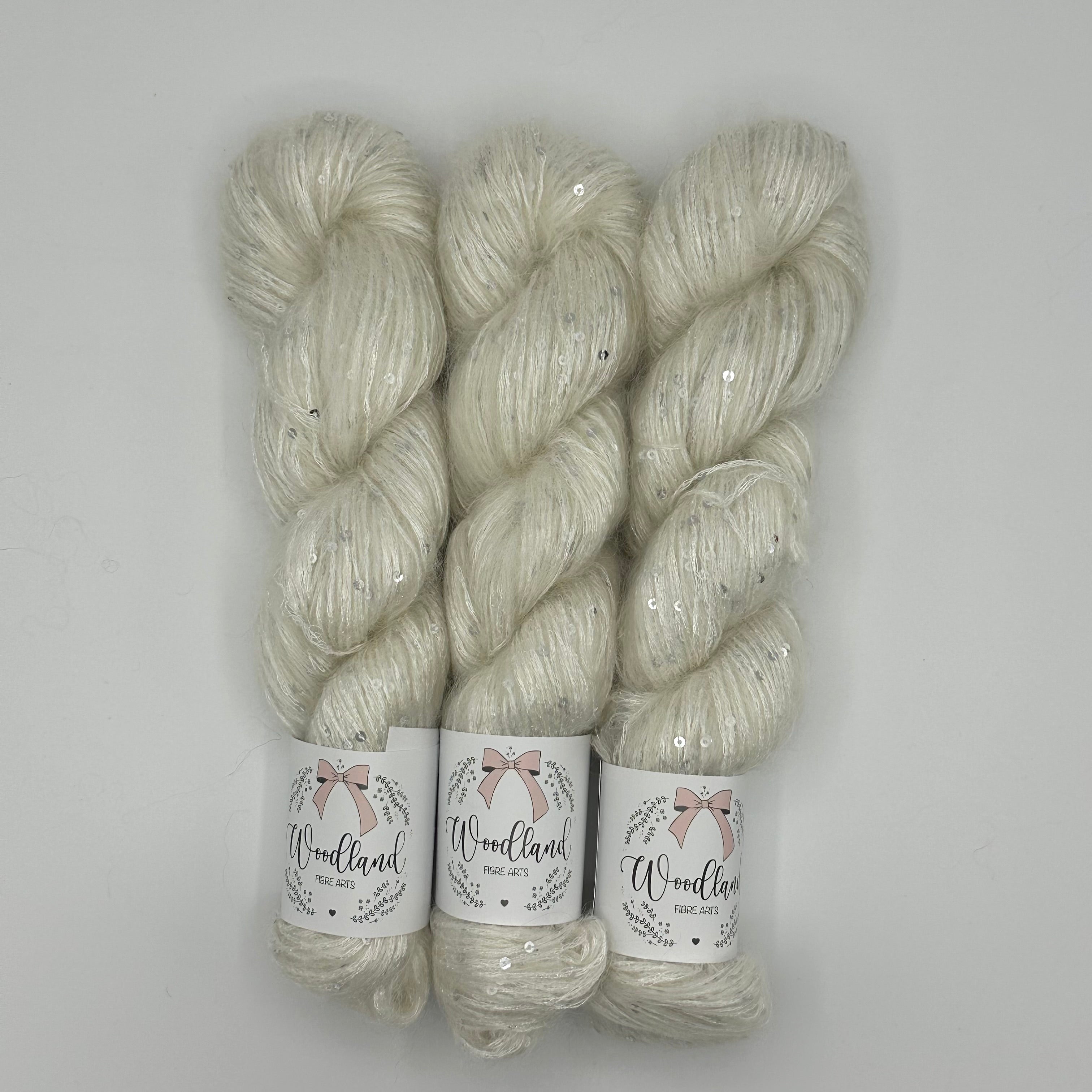 Pixie Dust 50g - Neue Farben
