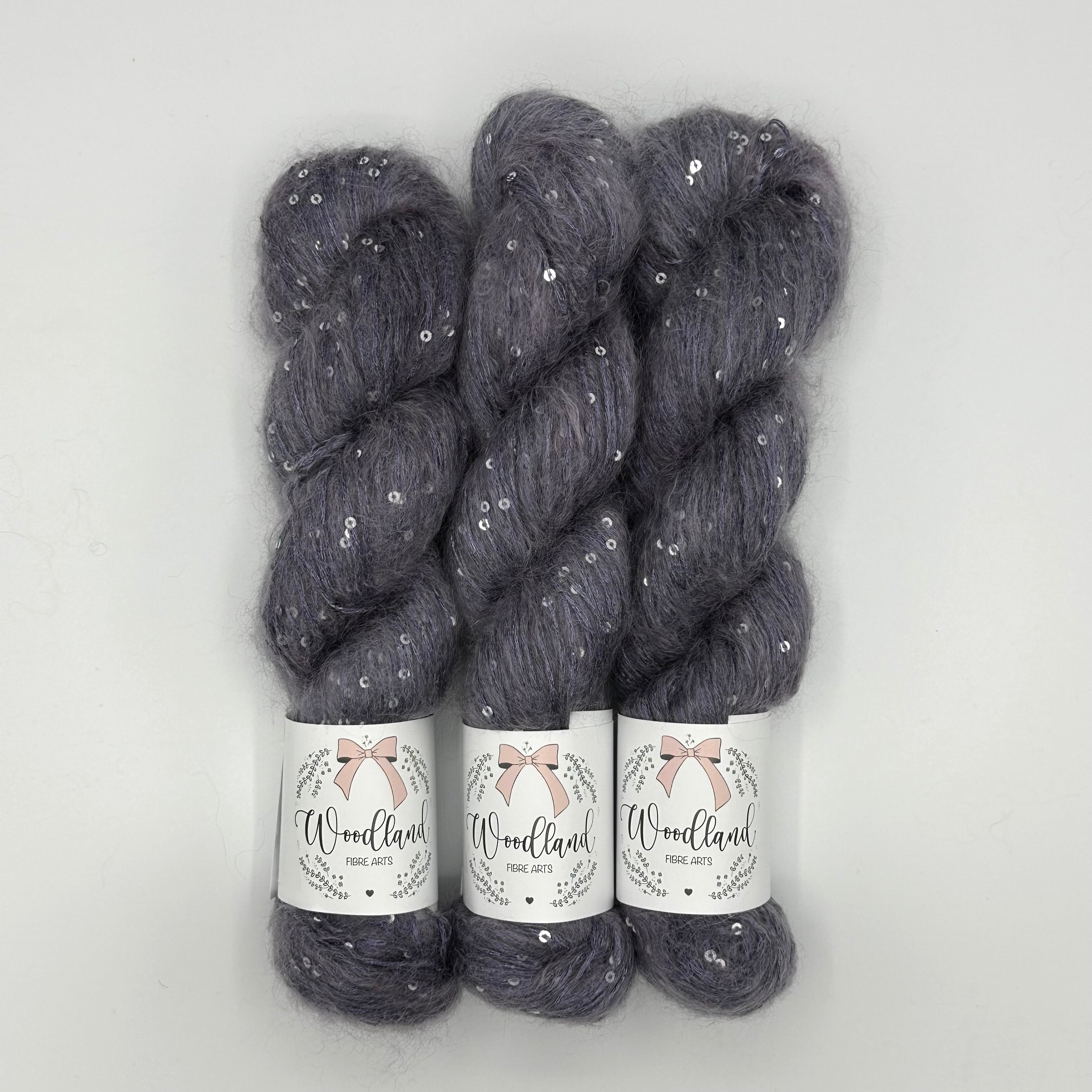 Pixie Dust 50g - Neue Farben