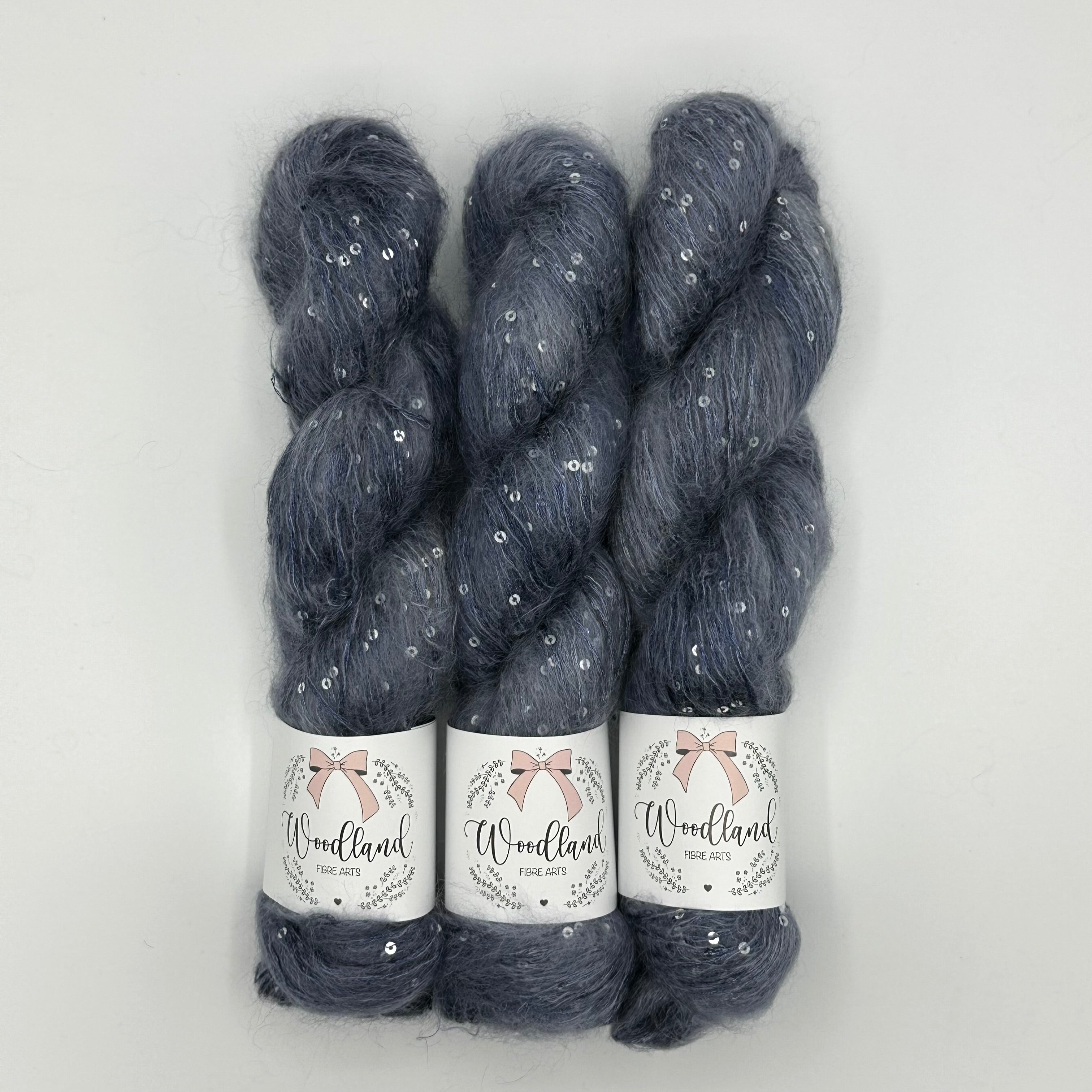 Pixie Dust 50g - Neue Farben