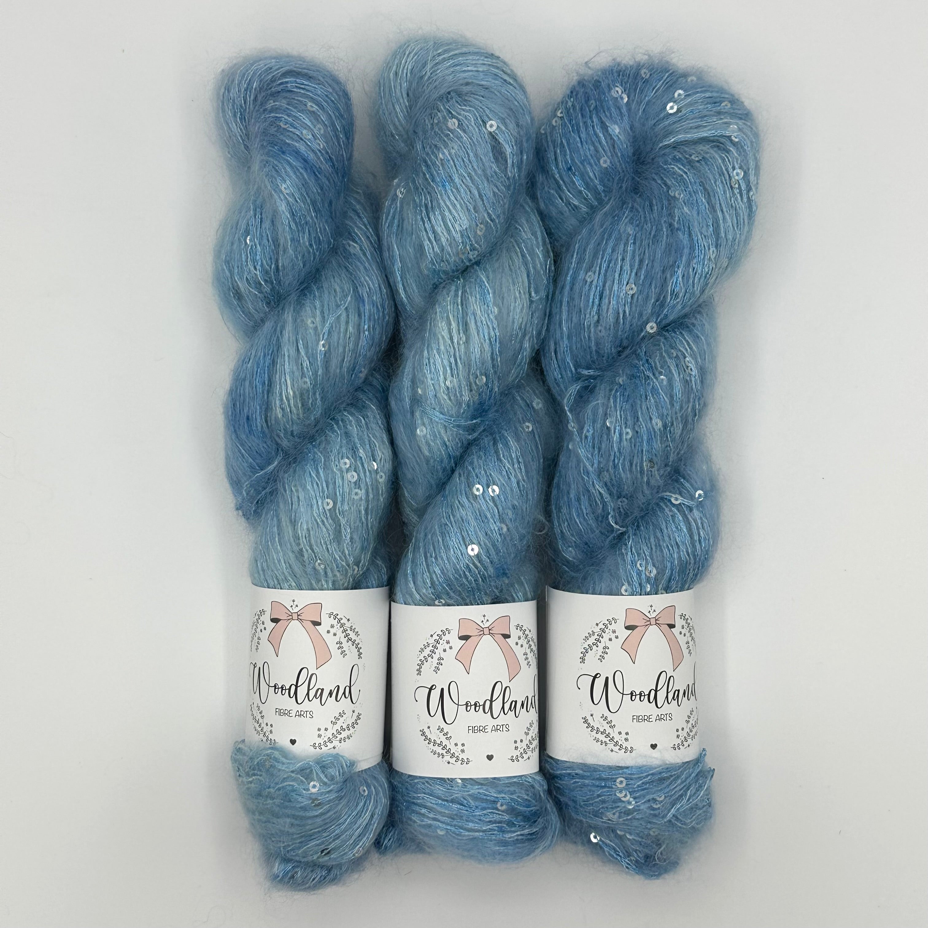 Pixie Dust 50g - Neue Farben