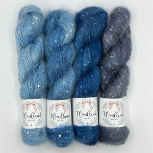 Pixie Dust Mini Sets (4 x 50g)