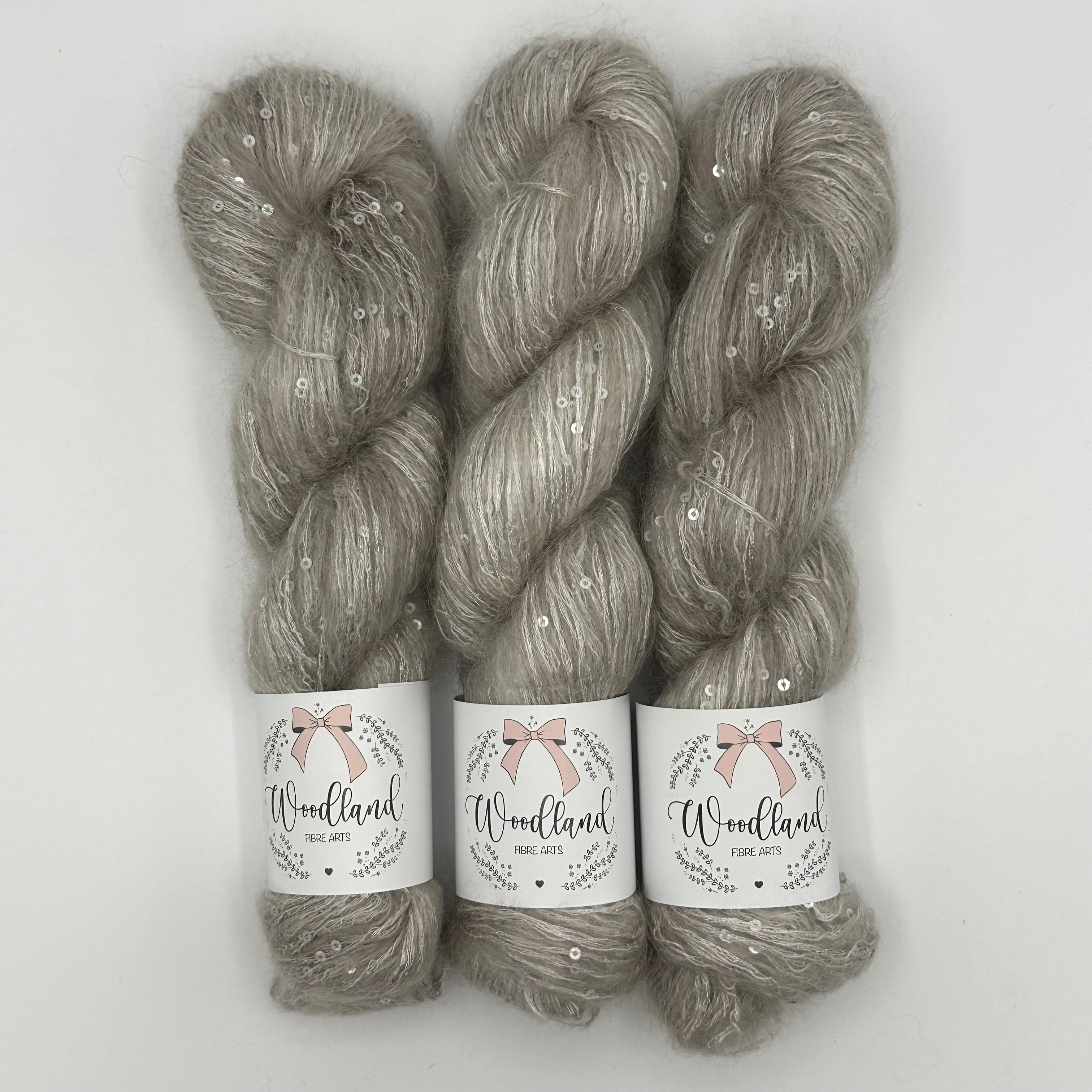 Pixie Dust 50g - Neue Farben
