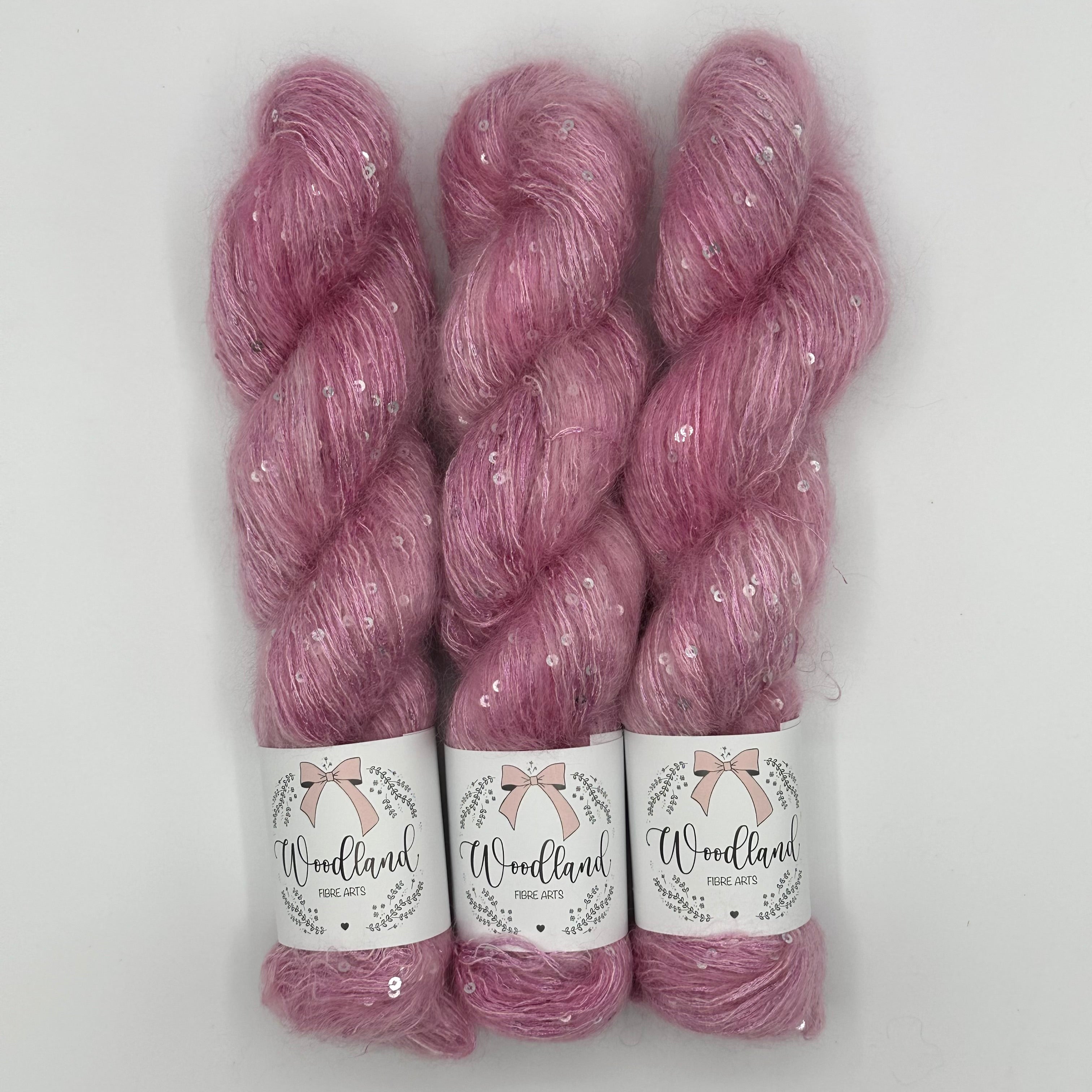 Pixie Dust 50g - Neue Farben