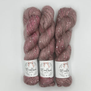 Pixie Dust 50g - Neue Farben