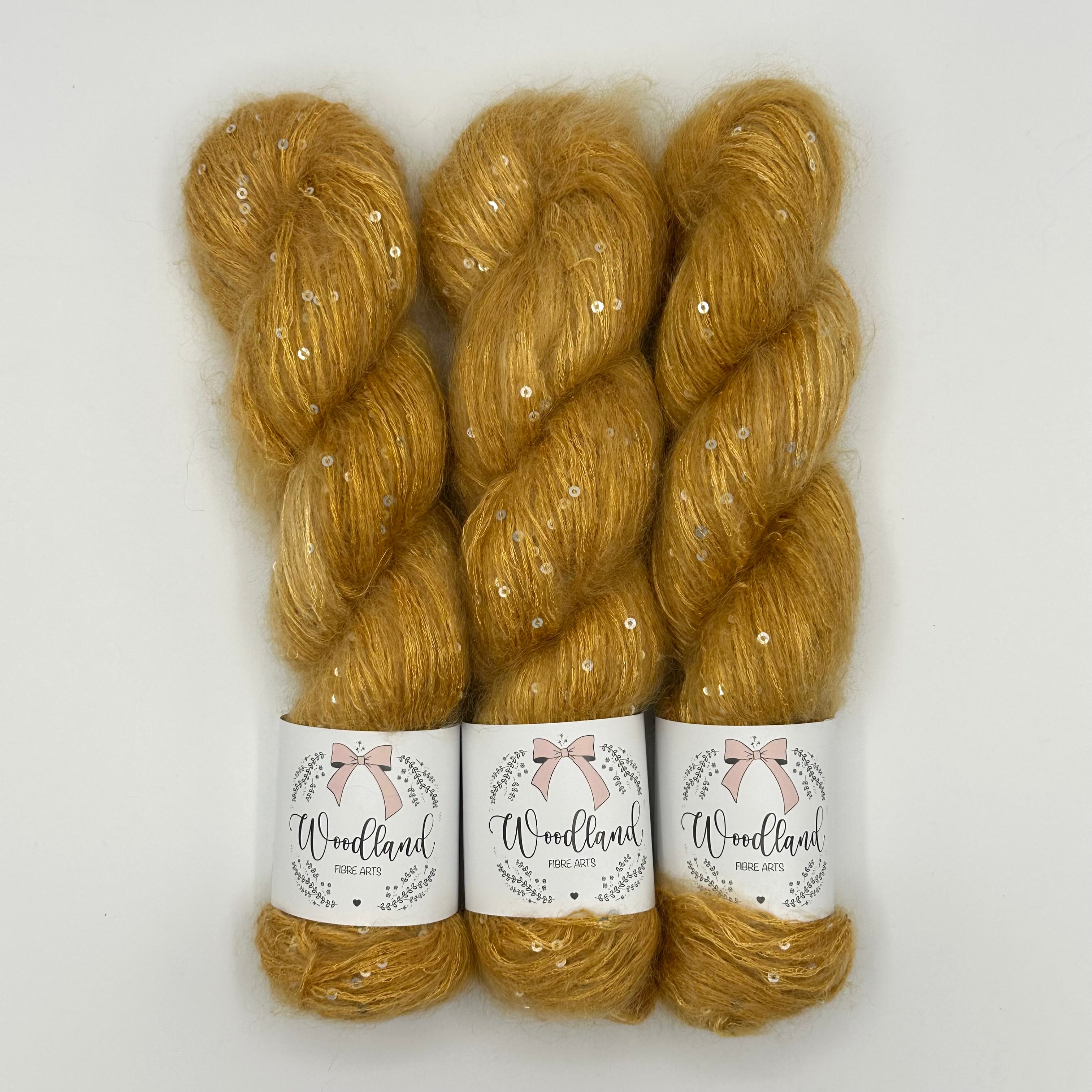 Pixie Dust 100g - Neue Farben